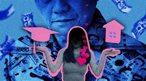 Daddy provides: Some Filipinos turn to sugar dating to earn .